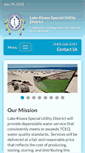 Mobile Screenshot of lksud.org